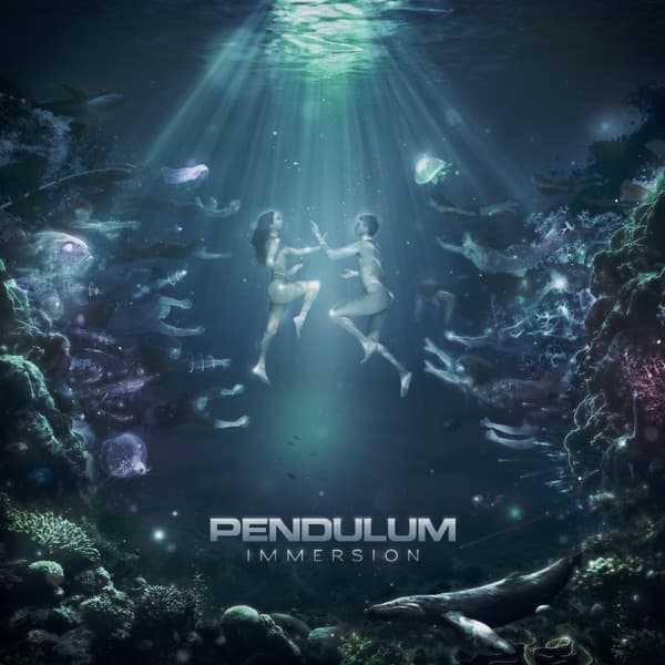 Salt in the Wounds by Pendulum