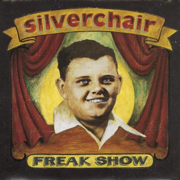 Freak by Silverchair