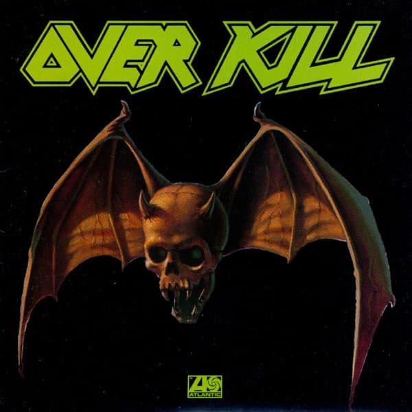 Horrorscope by Overkill