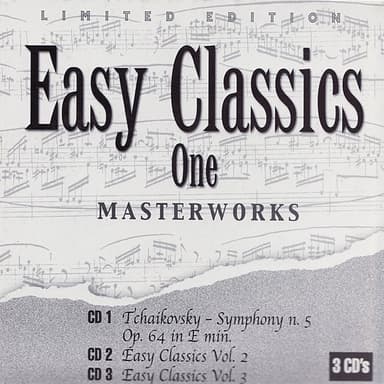 Symphony No. 7: Allegretto by Ludwig van Beethoven