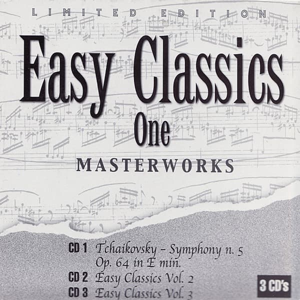 Symphony No. 7: Allegretto by Ludwig van Beethoven
