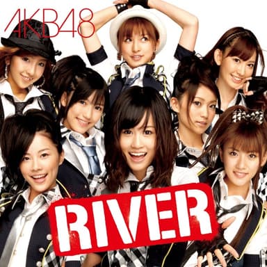 River by AKB48