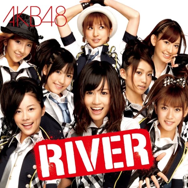 River by AKB48