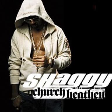 Church Heathen by Shaggy