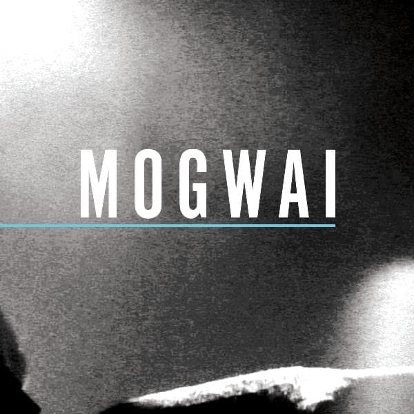 2 Rights Make 1 Wrong by Mogwai