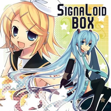 Cendrillon by Hatsune Miku