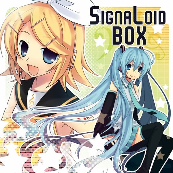 Cendrillon by Hatsune Miku