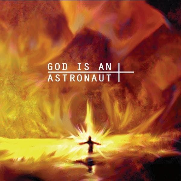 Post Mortem by God Is an Astronaut