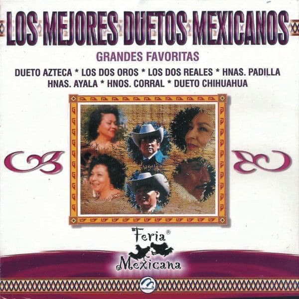 El Corrido de Chihuahua by Ramón Ayala