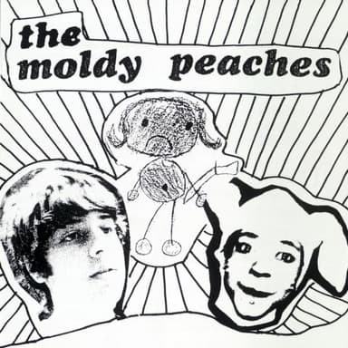 Anyone Else But You (Juno) by The Moldy Peaches