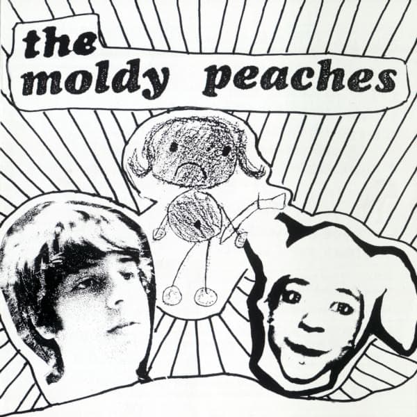 Anyone Else But You (Juno) by The Moldy Peaches