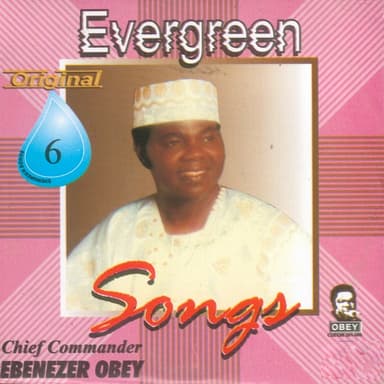 Board Members by Ebenezer Obey