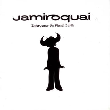 Emergency on Planet Earth by Jamiroquai