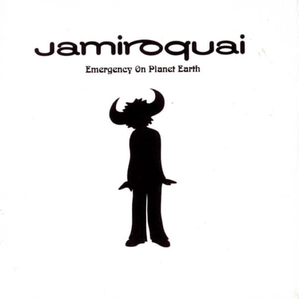 Emergency on Planet Earth by Jamiroquai