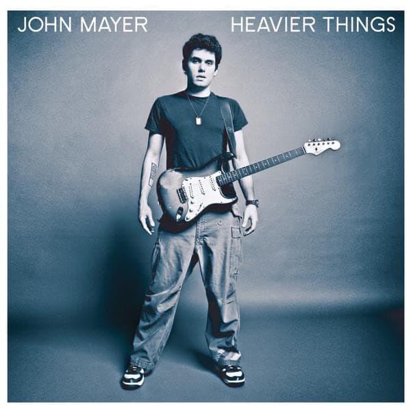 Daughters by John Mayer