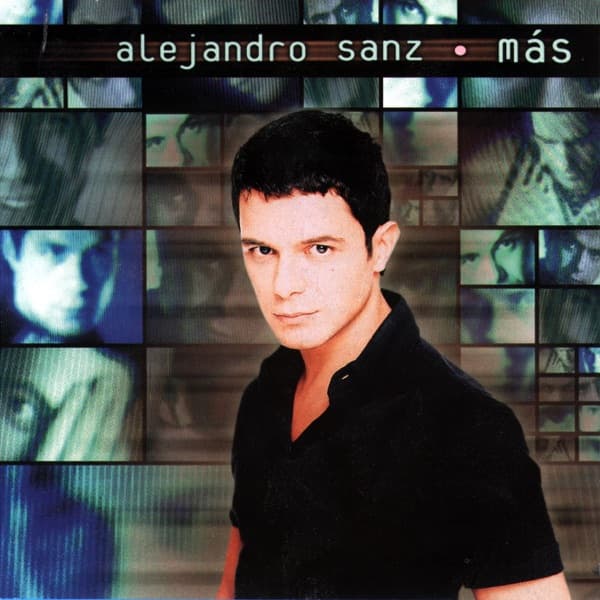 Corazón Partío by Alejandro Sanz