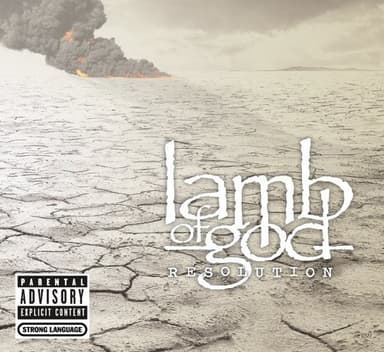 Ghost Walking by Lamb of God