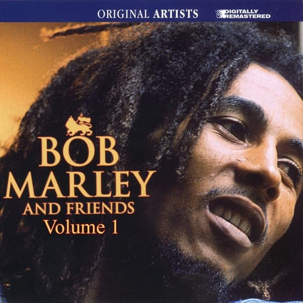 Small Axe by Bob Marley