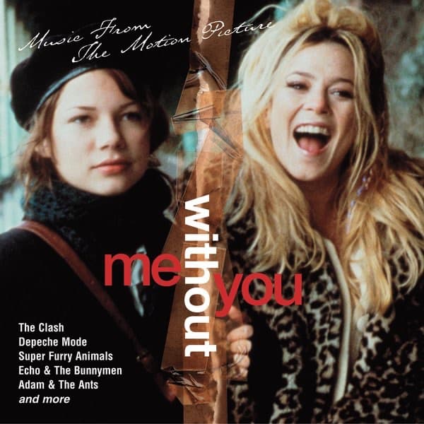 White Riot by The Clash