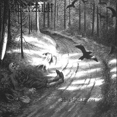 Hvis Lyset Tar Oss by Burzum