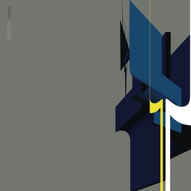 Sublimit by Autechre