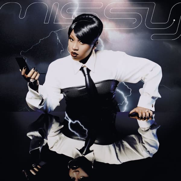 Hot Boyz by Missy Elliott