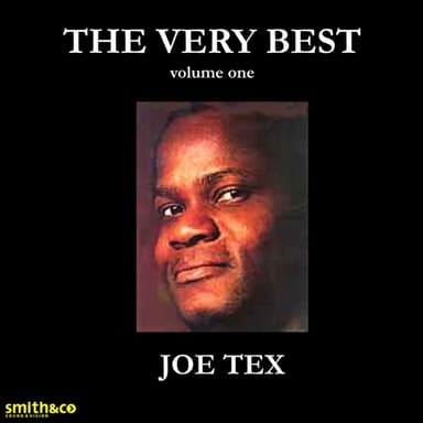 Hold What You've Got by Joe Tex