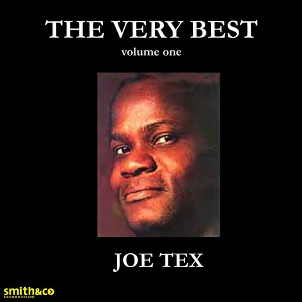 Hold What You've Got by Joe Tex