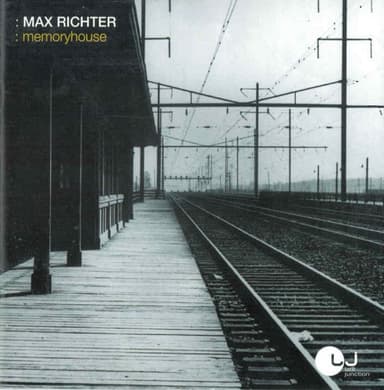 Last Days by Max Richter