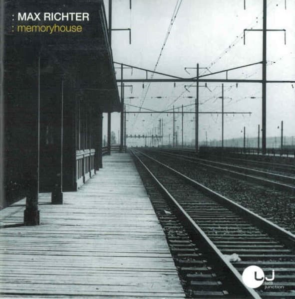 Embers by Max Richter