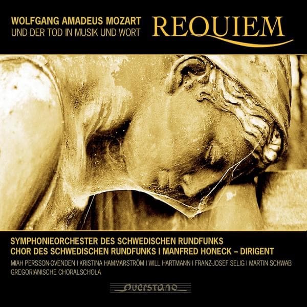 Requiem: Lacrimosa by Wolfgang Amadeus Mozart