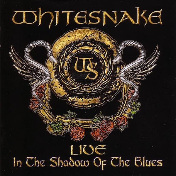 Is This Love by Whitesnake