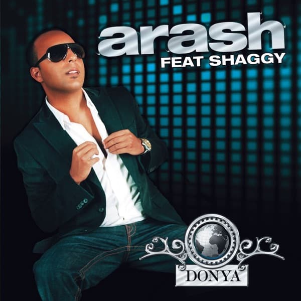 Donya by Arash