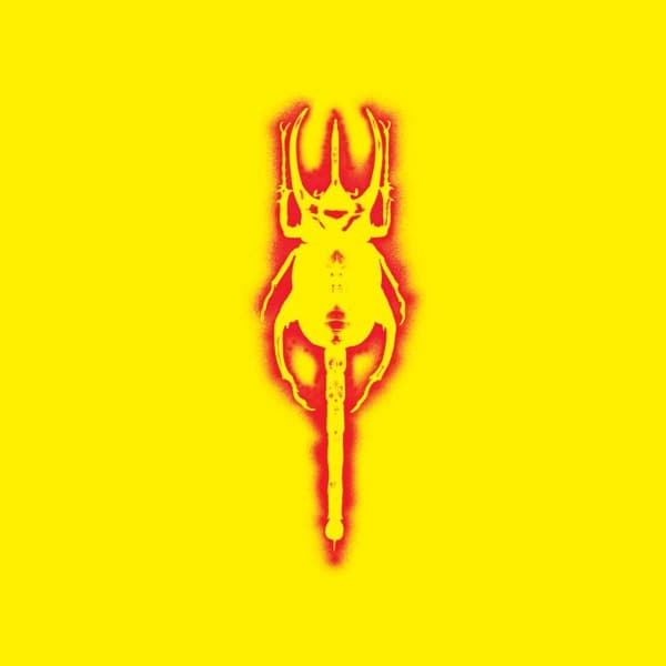 Killer (ft. Flowdan) by The Bug