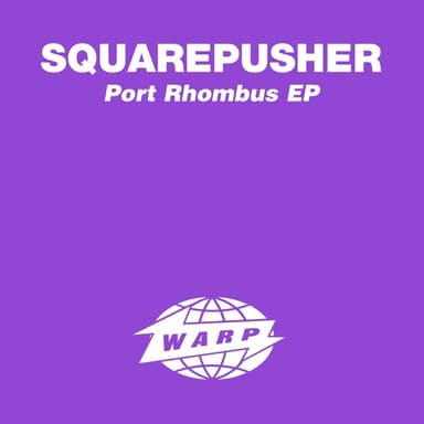 Port Rhombus by Squarepusher