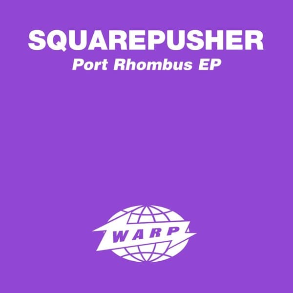 Port Rhombus by Squarepusher