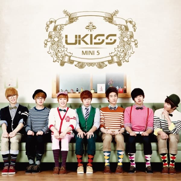 0330 by 유키스 (U-KISS)