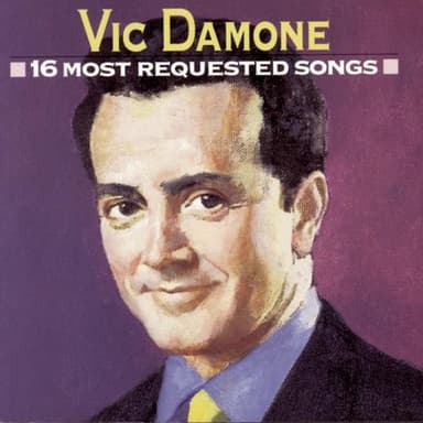 On the Street Where You Live by Vic Damone