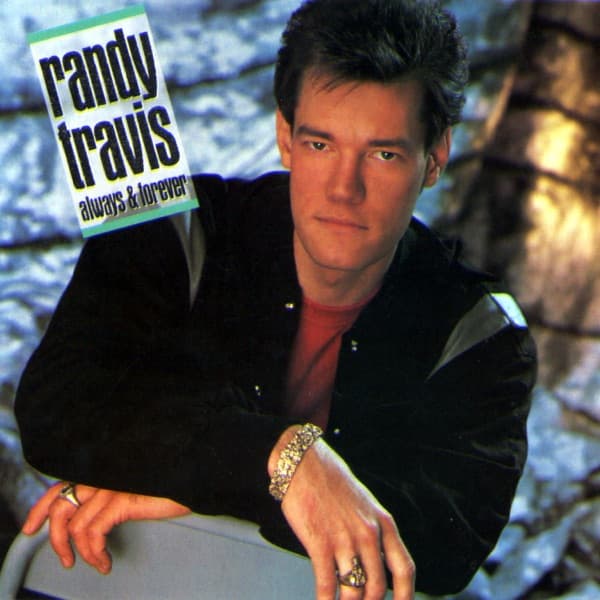 I Told You So by Randy Travis