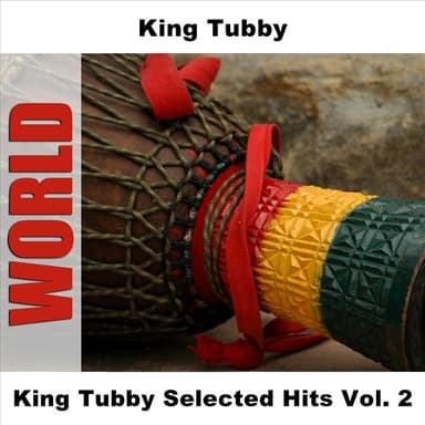 Firehouse Rock by King Tubby