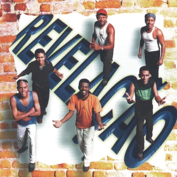 Compasso do Amor by Grupo Revelação