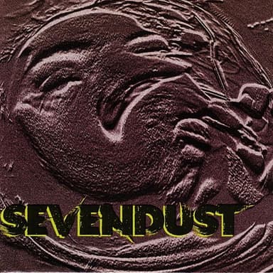 Black by Sevendust