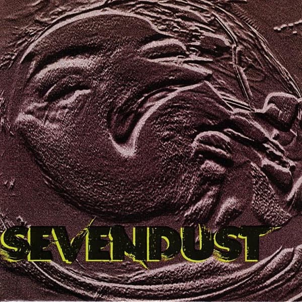 Black by Sevendust