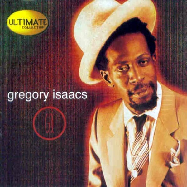 Night Nurse by Gregory Isaacs