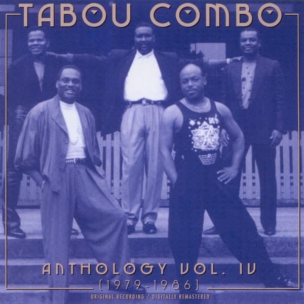 New York City by Tabou Combo