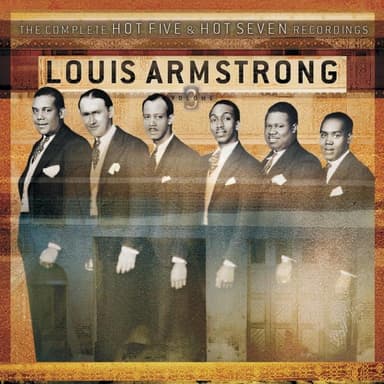Weather Bird by Louis Armstrong