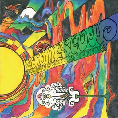 I Don't Need Nobody by Radio Moscow