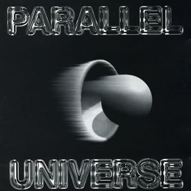 Parallel Universe by 4 Hero