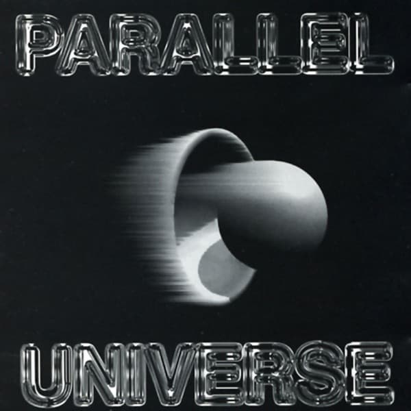 Parallel Universe by 4 Hero