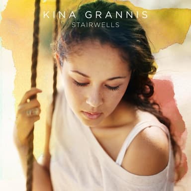 In Your Arms by Kina Grannis